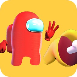 幽灵杀手太空狼人杀