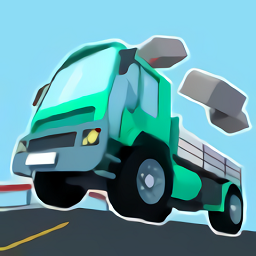 小货车公路驾驶最新版(CarefulDrive)