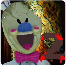 恐怖冰淇淋3d版游戏