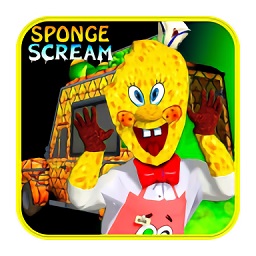 恐怖冰淇淋海绵宝宝版本