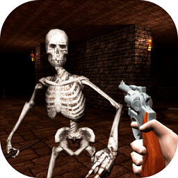 骷髅绝地重生正式版