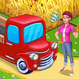 新农场花园经营手游(Farm Garden City)