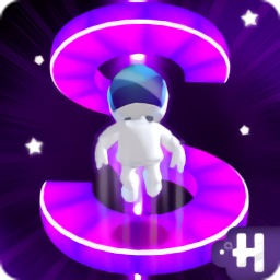 太空人螺旋塔官方版