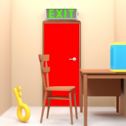 逃出小房间游戏下载