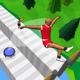 趣味赛跑中文版