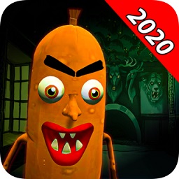 恐怖冰淇淋香肠下载游戏