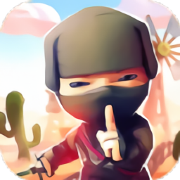 旷野大乱斗手游