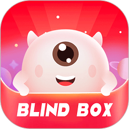 怪兽盲盒官方版