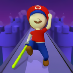 超级宾果跑游戏下载