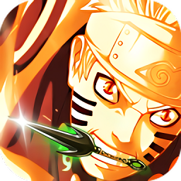 火影忍者最强下忍官方版