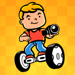 我们都是木头人游戏下载