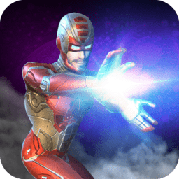 钢铁侠超凡战斗游戏