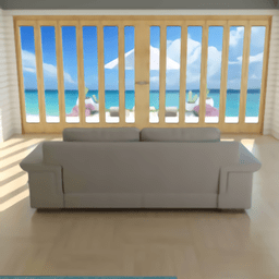 逃脱游戏水屋游戏(WaterCottage)