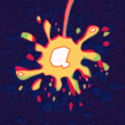 线香花火中文版(OnlineSparkler)