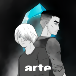 光影神话文字解密