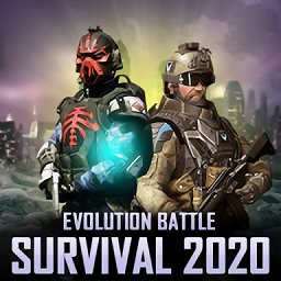 进化战斗生存免费版