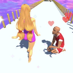 百变女王小游戏