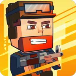 疯狂的战争游戏(Crazy War)