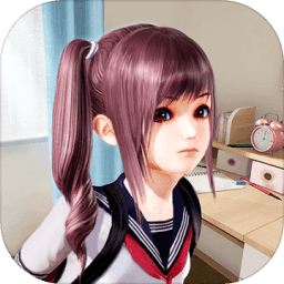 电子病娇女孩手游