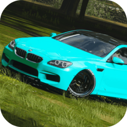 轿跑汽车模拟器手游