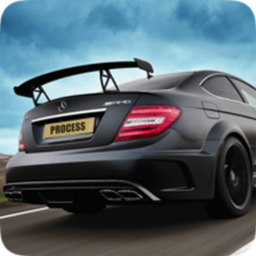 奔驰漂移模拟器游戏下载