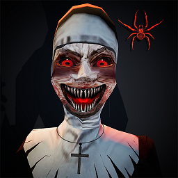 邪恶蜘蛛修女手游下载