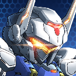 机甲守卫者游戏