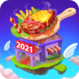 烹饪天堂厨师游戏