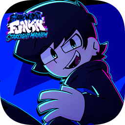 周五夜放克starlight mayhem vs cj模组(周五夜放克CJ星光乱舞)