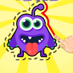 画线我最行游戏