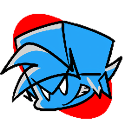 周五夜放克恐怖双子高清版(Friday Night Funkin)