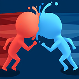 小兵爱打架小游戏