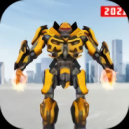 机器人反恐打击手游