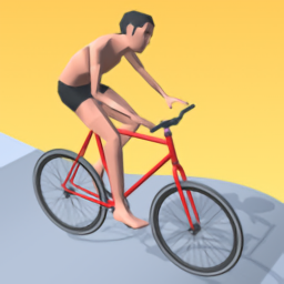 人类跑酷变形记游戏下载