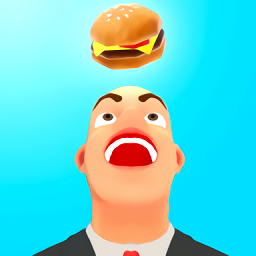 让我变胖游戏(MakeMeFat)