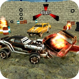 新车祸模拟器最新版