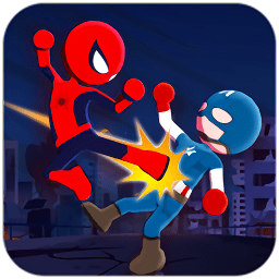 3D火柴人之战手游