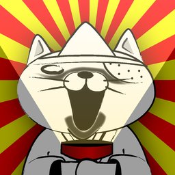 猫咪妖怪屋中文版