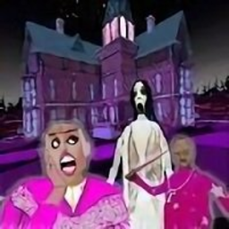 粉红奶奶(pink granny 3)