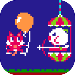 小猪射箭游戏下载