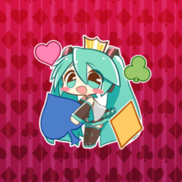 初音未来大亨游戏