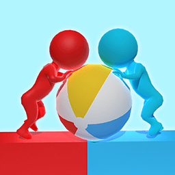 欢乐小小推手手游