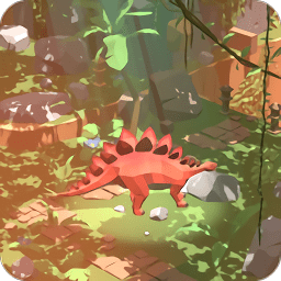 恐龙天堂岛手游