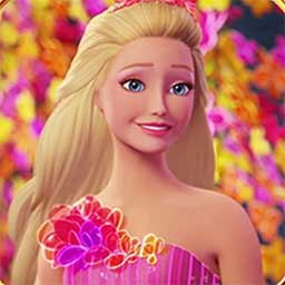 芭比婚礼美妆游戏下载