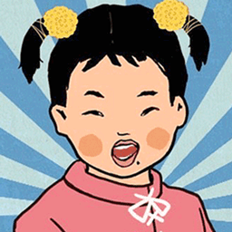 王蓝莓的色彩生活手游下载