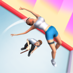 后空翻我最美手机版