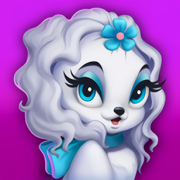 超级哈巴狗故事(Super Pug)