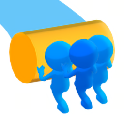 一起推推推游戏