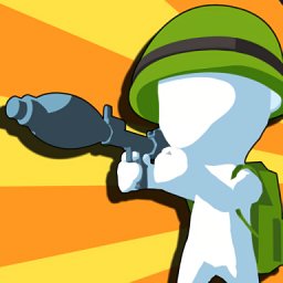 突击队冲冲冲官方版