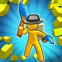 西部勇者探险手游